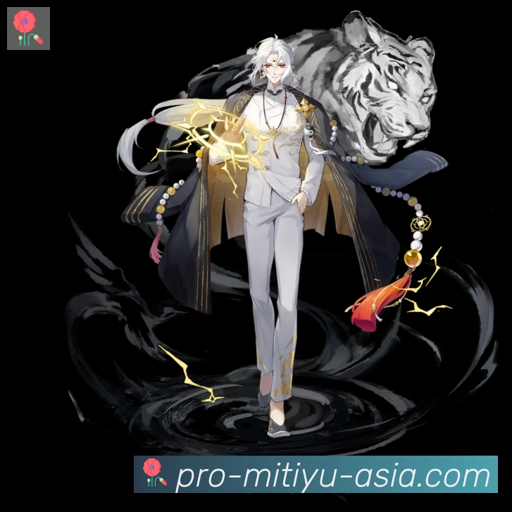 奖项4